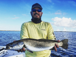 Inshore Fishing Trip