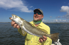 Inshore Fishing Trip