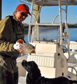 Inshore Fishing Trip