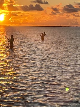 Baffin Bay Backwater Blast