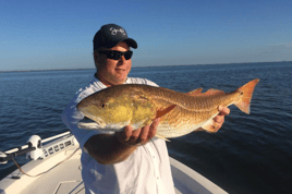 Inshore Fishing Trip