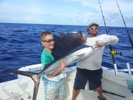 Key Largo Reef and Offshore