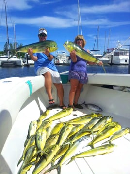 Key Largo Reef and Offshore