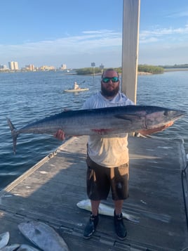 Port Orange Inshore Adventure