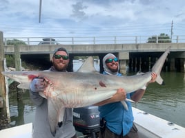 Port Orange Inshore Adventure