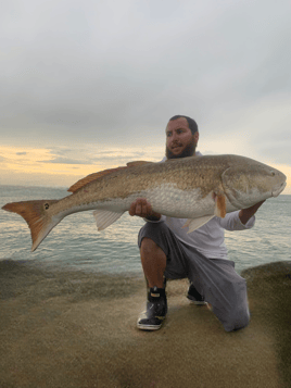 Port Orange Nearshore/ inshore Fishing