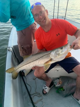 Port Orange Nearshore/ inshore Fishing