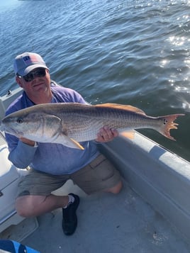 Port Orange Nearshore Fishing