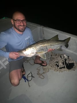 Port Orange Nearshore/ inshore Fishing