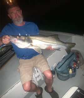 Port Orange Nearshore/ inshore Fishing