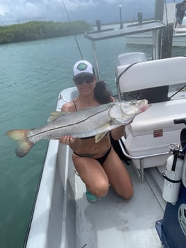 Port Orange Nearshore Fishing