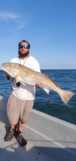 Port Orange Nearshore Fishing