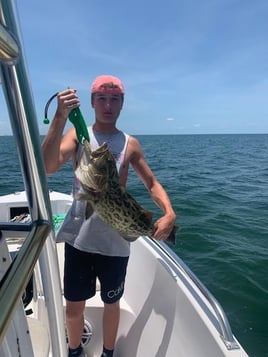 Fort Myers Inshore Fishing Trip