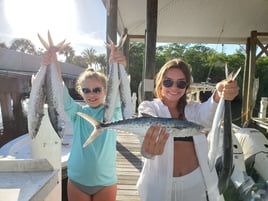 Fort Myers Inshore Fishing Trip