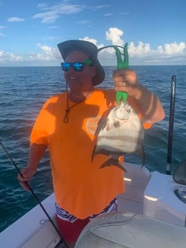 Fort Myers Inshore Fishing Trip