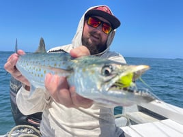 BYOG Fly Fishing Punta Mita