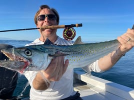 BYOG Fly Fishing Punta Mita