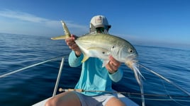 BYOG Fly Fishing Punta Mita