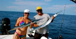 BYOG Fly Fishing Punta Mita