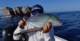 BYOG Fly Fishing Punta Mita