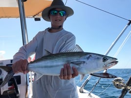 Marlin, Tuna, Wahoo, Mahi & More