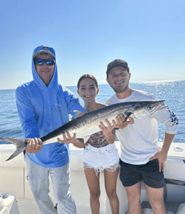 4 Hour Trip – Offshore Reef