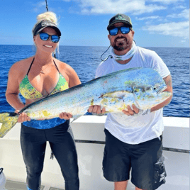 Key Largo Offshore