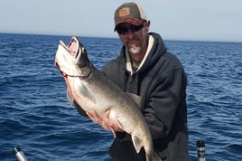 Michigan Sportfishing Special