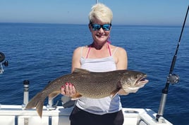 Michigan Sportfishing Special