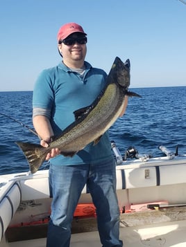 Michigan Sportfishing Special