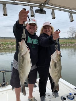 Half Day Lake Conroe