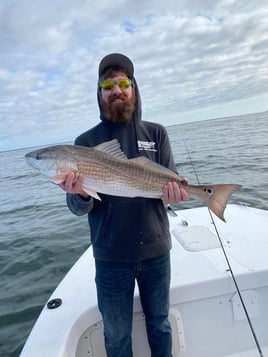 Gulf Grab Bag or Bay Fishing