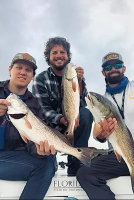 Flood Tide Flyfishing