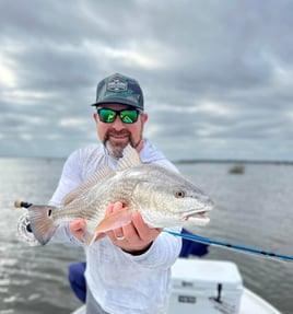 Flood Tide Flyfishing