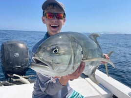 Punta Mita Deep Sea Fishing