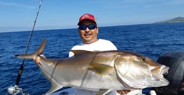 Punta Mita Deep Sea Fishing