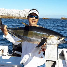 Punta Mita Deep Sea Fishing