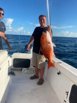 Alabama Red Snapper Classic