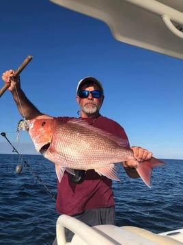 Alabama Red Snapper Classic