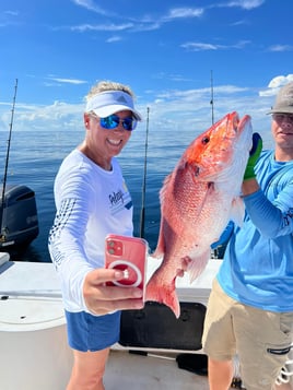 Alabama Red Snapper Classic