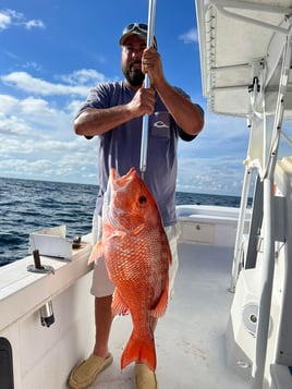 Alabama Red Snapper Classic