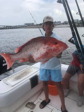 Alabama Red Snapper Classic