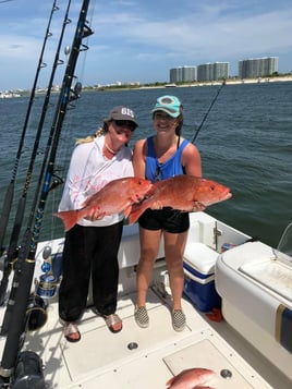 Alabama Red Snapper Classic