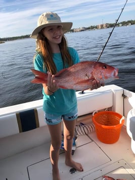 Alabama Red Snapper Classic