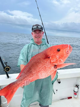 Alabama Red Snapper Classic