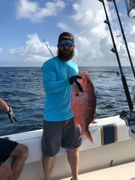 Alabama Red Snapper Classic