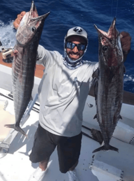 Ultimate Sportfishing Trip