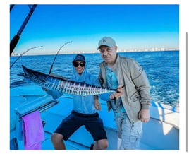 Ultimate Sportfishing Trip