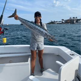 Ultimate Sportfishing Trip