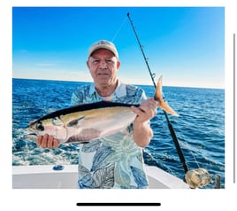 Ultimate Sportfishing Trip